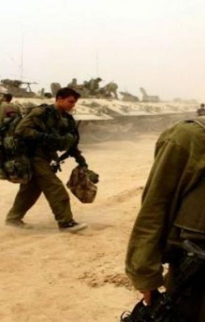 الكشف عن ميزانية الجيش الإسرائيلي السرية