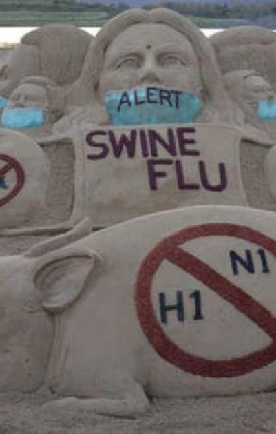 الصحة العالمية: الحيوانات بريئة من الامراض التي تحمل اسماءها