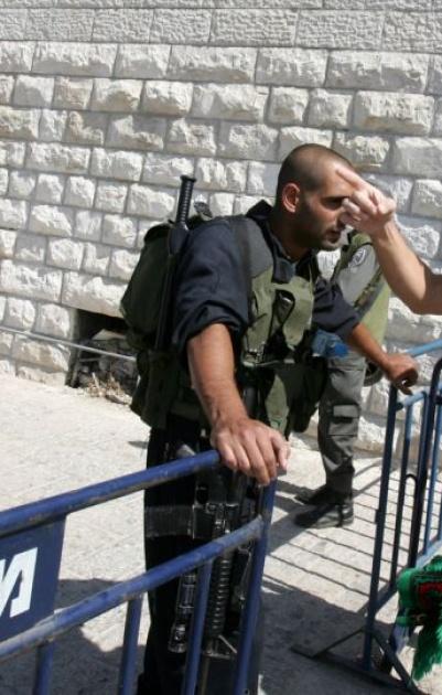 انطلاق فعاليات إحياء يوم النكبة برام الله