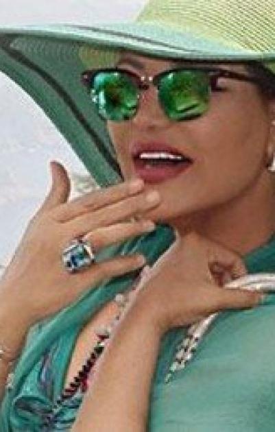 هكذا أفسدت أحلام مقلب رامز جلال