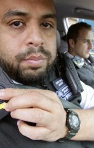 20 ألف كاميرا بملابس رجال الشرطة في لندن