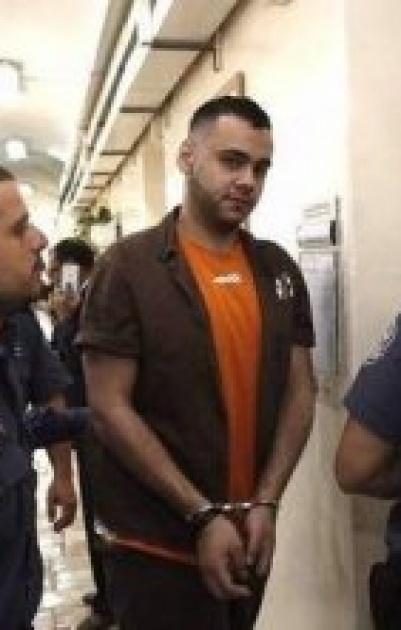 الحكم على الأسير المقدسي عدي البيومي 17 شهرًا