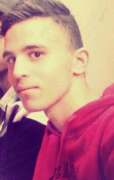 الاحتلال الإسرائيلي يعتقل الطالب رضا حسونة من قرية بيت امرين