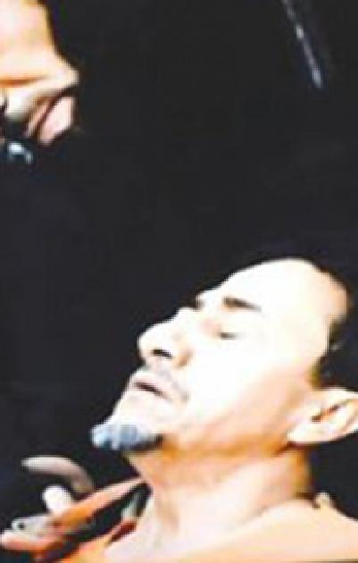 سيلفي: نحر الابن أباه حكاية واقعية نفذها الداعشي جراح الشامي