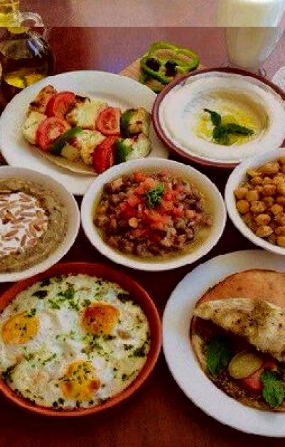 انتقاء السحور يمنع السمنة