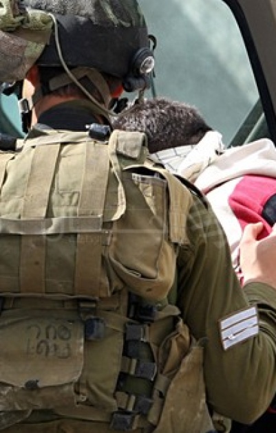 جنين: الاحتلال يعتقل شابا أثناء تواجده داخل أراضي الـ48