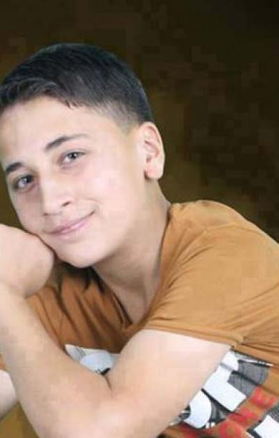 صراخه ومناشدنه لوالده لم تشفع له ” قصة مقتل طفل من الخليل على ايدي والده وعمه “