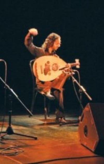 الثلاثي جبران يحيون حفل موسيقي في العاصمة الإيرلندية دبلن