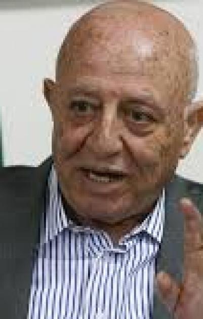 قريع يدين قرار الاحتلال بالاستيلاء على 651 دونما من أراضي الولجة