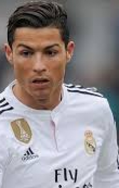 مقدمة برامج تعلن عن وفاة كريستيانو رونالدو!