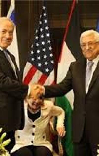 نتنياهو: الجانب الفلسطيني يتهرب من المفاوضات