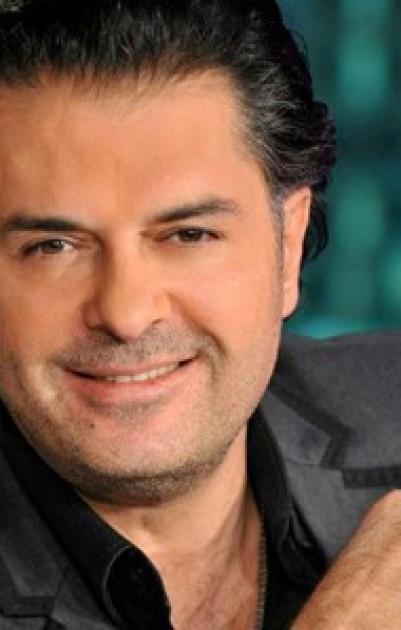 راغب علامة: دخول الفن من المحرمات في عائلتي !!