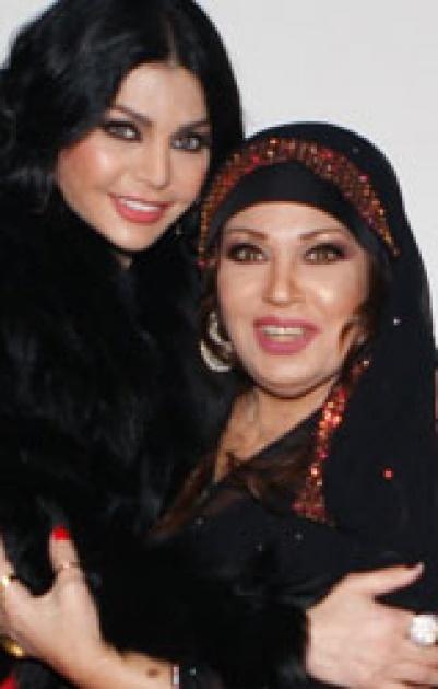 وجوه متعددة للنجوم في دراما رمضان 2015