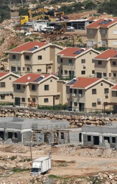 إطلاق فعاليات ضد الاستيطان الاسرائيلي بكندا غدًا