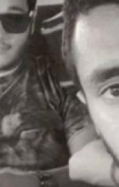 المغتربون الأربعة.. لهفة اللقاء برمضان تحوّلت لألم الفراق