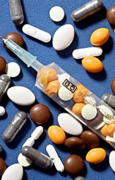 فلسطين تصادق على معاهدة مكافحة المنشطات