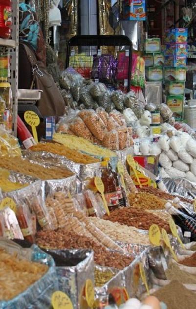 قائمة اسعار استرشادية للسلع خلال ايام