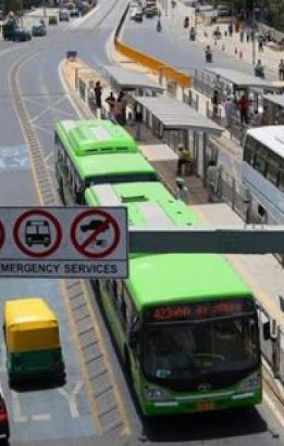 سلك كهربائي ينهي حياة 17 هندياً متجهين لحضور زفاف