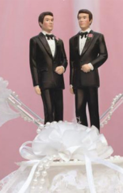 أمريكا تسمح قانونيا بزواج المثليين