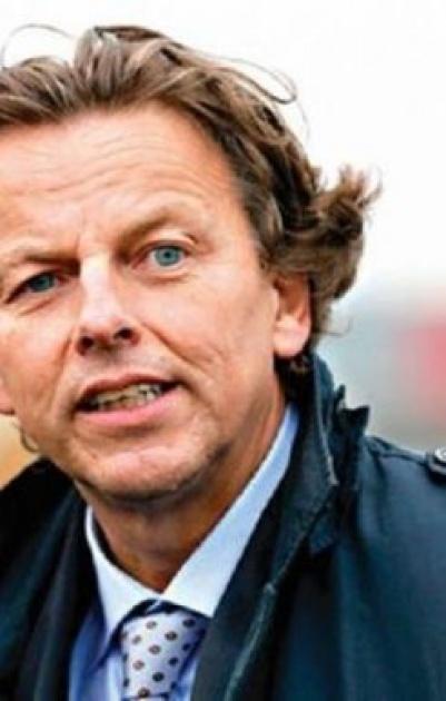 وزير خارجية هولندا يصل غزة