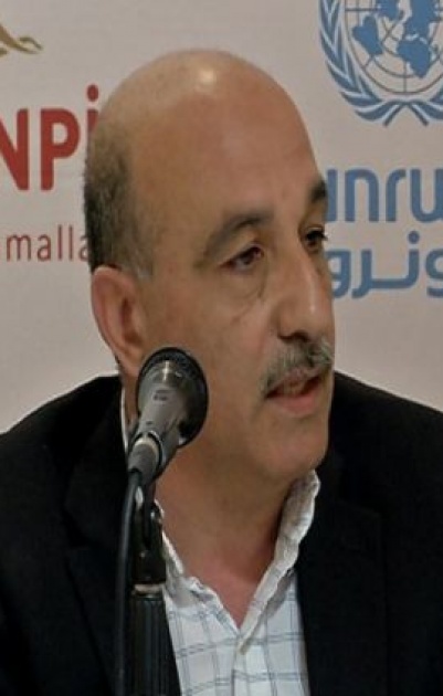 'الاونروا': نعمل بشكل وثيق مع المسؤولين الفلسطينيين لخدمة اللاجئين