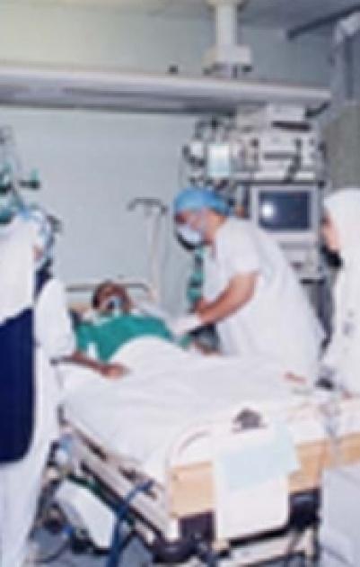 نجاح عملية تحويل جنس إلى 