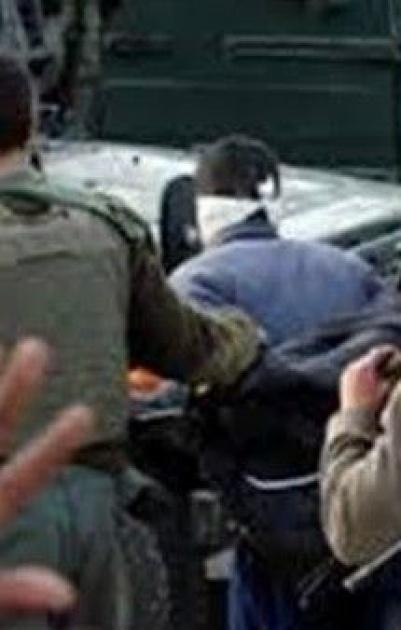 اعتقال 40 عنصرا لخلية عسكرية من حماس بمنطقة نابلس بالضفة