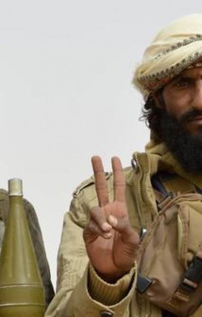 المقاومة تستعيد بلدة استراتيجية بشبوة