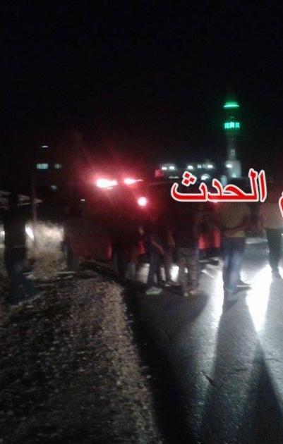 وفاة فتاة بحفل زفاف في بيت لحم