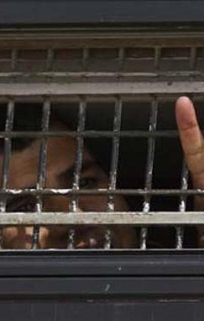 تجديد الاعتقال الإداري للأسير أحمد شنايطة