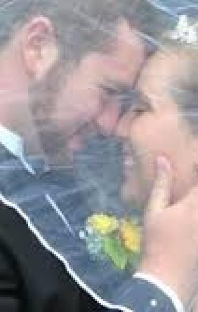 تزوجا للمرة الثانية.. بعدما فقدت العروس ذاكرتها!!