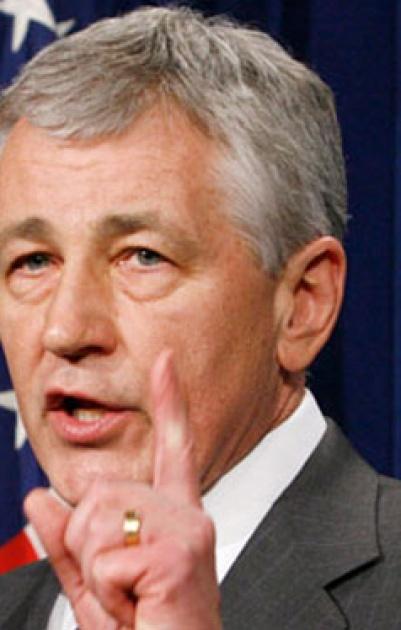 وزير الدفاع الأمريكي يزور إسرائيل والسعودية والأردن