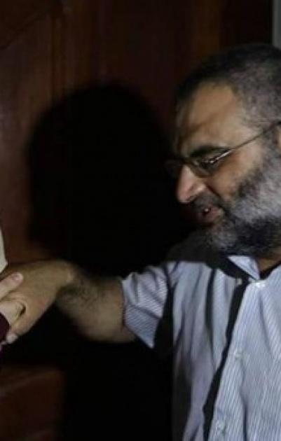 وصلتها النتائج الاولية عكسية .. دعاء الكحلوت تحصد المرتبة الاولى فى الفرع العلمى بقطاع غزة