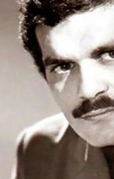 وفاة الفنان العالمي عمر الشريف