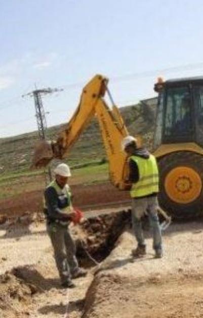 مزاولة العمل في طريق سنجل الحيوي المغلق منذ عام 2002