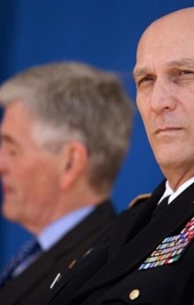 أمريكا : هزيمة داعش تحتاج 10 إلى 20 سنة