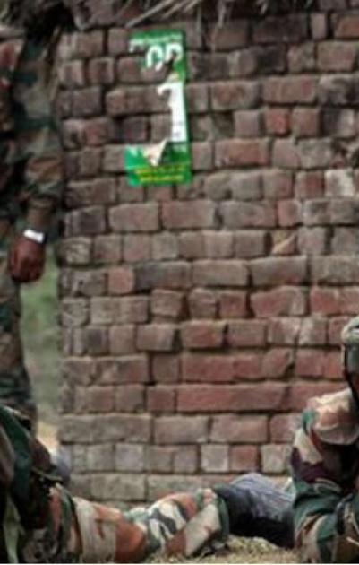 باكستان لا تستبعد استخدام النووي ضد الهند عقب اشتباكات