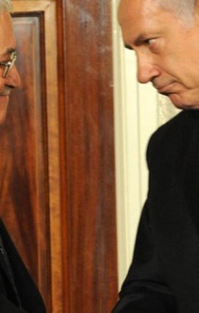 لقاءات سرية بين الفلسطينيين والإسرائيليين