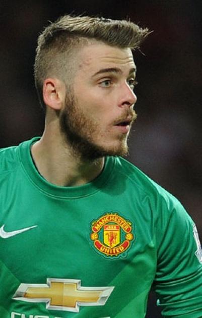 مانشستر يونايتد يوافق على بيع دي خيا لريال مدريد بشرط