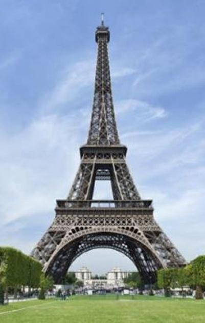 أسهل طريقة لزيارة برج إيفل وعدم الانتظار