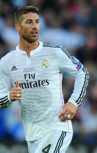 راموس يخبر بيريز بقراره النهائي الخاص بمستقبله