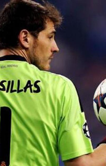 بورتو يحسم صفقة ضم كاسياس