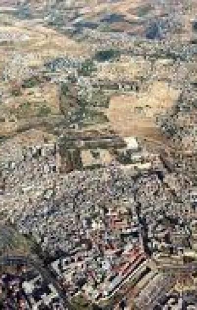 تحذير من مخطط جديد لتوسيع مستوطنة 