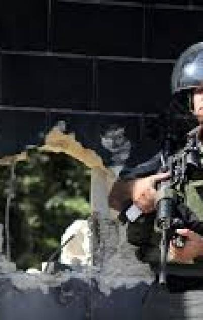 الحكم على مقدسيين وتمديد توقيف آخرين