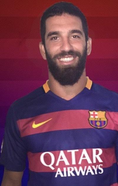 الكشف عن موعد تقديم توران في برشلونة