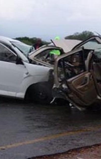 'الإعلام': نشر أشلاء ضحايا حوادث الطرق ينتهك أخلاقيات المهنة