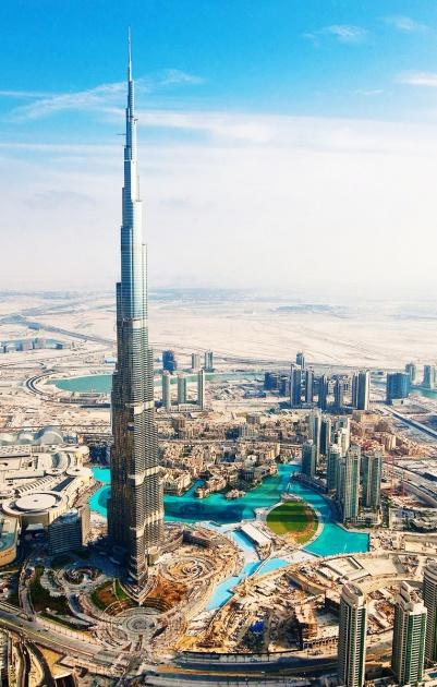 في المدينة الذكية دبي - ادفع مخالفاتك المرورية فور ارتكابها!