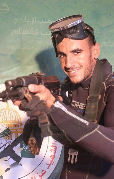 تفاصيل تنشر لأول مرة ... الطريق إلى زيكيم (صور)