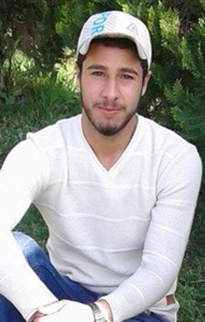 الأسير ياسر الطروة فاقد للوعي منذ اعتقاله