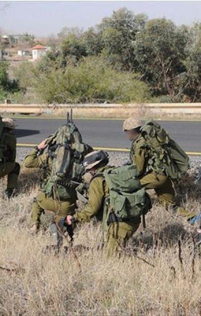 صفارات الإنذار تدوي في القدس المحتلة